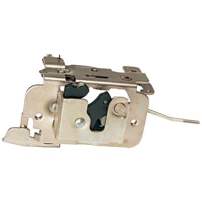 Fechadura Porta Diant Lado Esquerdo Passat 74 a 88