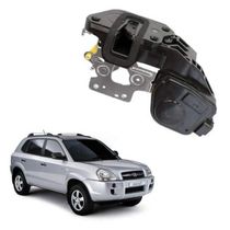 Fechadura Elétrica Porta Diant Direita Tucson 2005 Até 2017