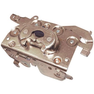 Fechadura Mecânica Direita Ford F-1000 90 a 93