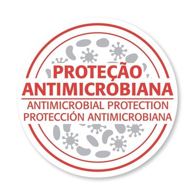 Tabua Para Corte Vermelha Tramontina