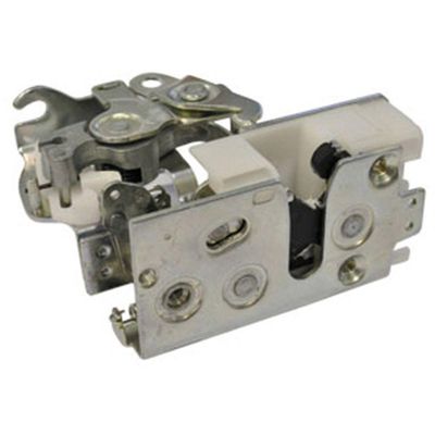 Fechadura Porta Esquerda Ford Cargo G2 11 A 12 Mecânica