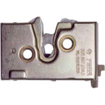 Fechadura Mecânica Porta Trasei Esq Quantum Santana 84 a 91