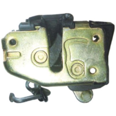 Fechadura Pré Elétrica Da Porta Diant Dir F2000 F250 F350
