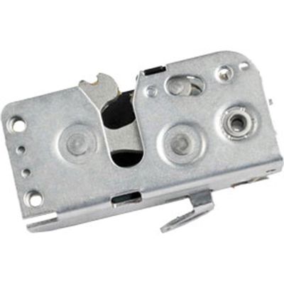 Fechadura Porta Traseira Daily Após 07