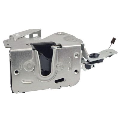 Fechadura Porta Diant Lado Esquerdo Fox 03 a 09 2pts