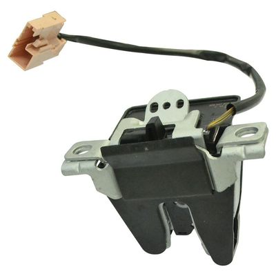 Fechadura Interna Porta-malas Fox Spacefox C/ Micro Switch