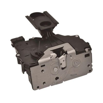 Fechadura Elétrica Interna Porta Baú Fiorino Após 2013