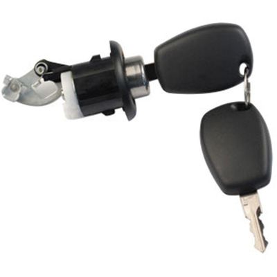 Maçaneta Externa Porta-malas C/chave Sandero G1 07 A 14
