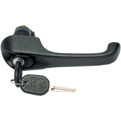 Maçaneta Externa Porta Esquerda Prêmio Uno 95 A 04 4pts