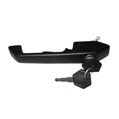 Par Maçaneta Externa Direita Esquerda C Chave Scania 80 A 04