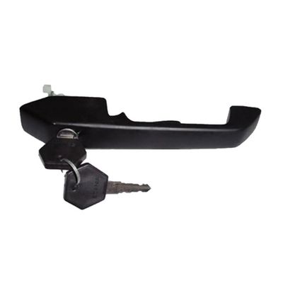 Par Maçaneta Externa Direita Esquerda C Chave Scania 80 A 04