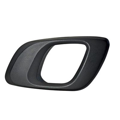 Macaneta Interna Porta Le Kwid 2017 Em Diante Dianteira Traseira Preto