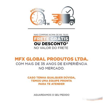 Maçaneta Externa Esquerda Ford F250 350 4000 12000 Após 98