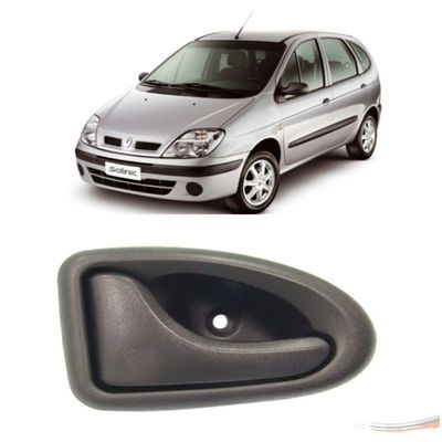 Maçaneta Interna Porta Dir Diant Tras Megane Scénic 99 A 05