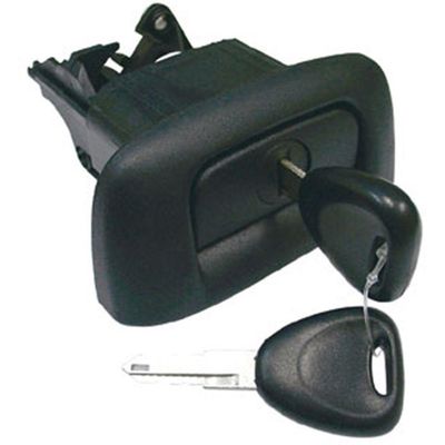 Maçaneta Externa Porta-malas Clio Sedan 00 A 03