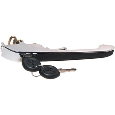 Maçaneta Externa Porta Dianteira Passat 77 a 88
