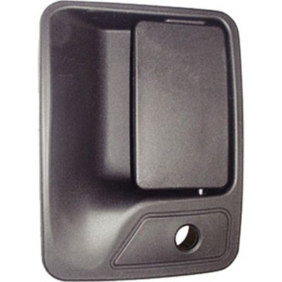 Maçaneta Ext Pta Dir Diant Ford F140 F350 F4000 F12000-16000