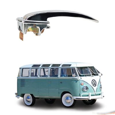 Maçaneta Externa Dianteira sem Chave Kombi 1500 Corujinha