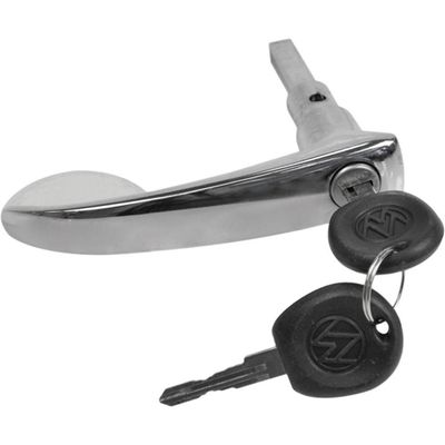 Maçaneta Externa Porta Lateral Kombi Clipper Até 96