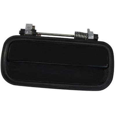 Maçaneta Externa Porta Direita Traseira Hilux 92 A 04 4pts