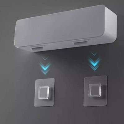Porta Condimentos Gaveta 4 Divisórias De Parede Cozinha
