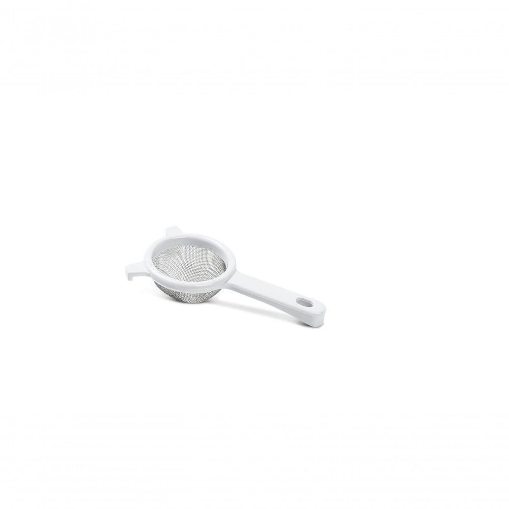 Peneira De Inox Com Cabo Abs - Top Pratic ø 7 Cm - Brinox