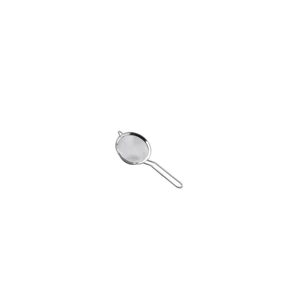 Peneira Aço Inox ø8 Cm Top Pratic Brinox ø 8 Cm - Brinox