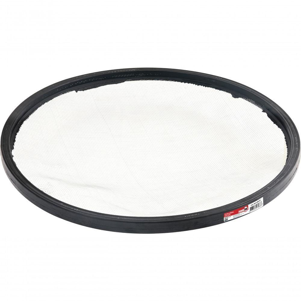 Peneira Para Areia 55Cm Aro Plástico Ppn0855 Nove54