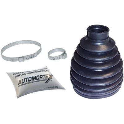 Kit Coifa Homocinética Dir Ou Esq L200 Triton G2 Após 06