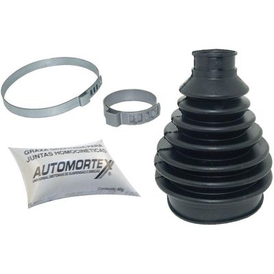 Kit Coifa Homocinética Lado Dir Ou Esq Renault R-19 94 a 98