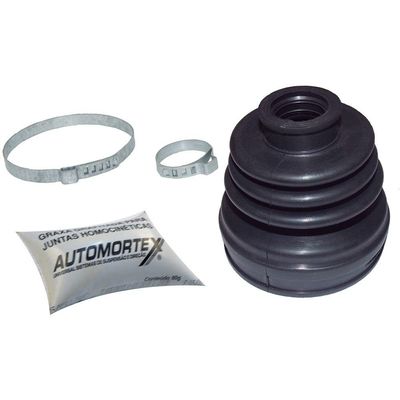 Kit Coifa Homocinética Lado Dir Ou Esq Civic G2 I30 Hb20