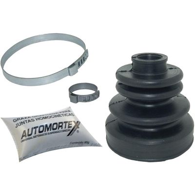 Kit Coifa Homocinética Esquerda Ou Direita Siena 1.0 96 A 00
