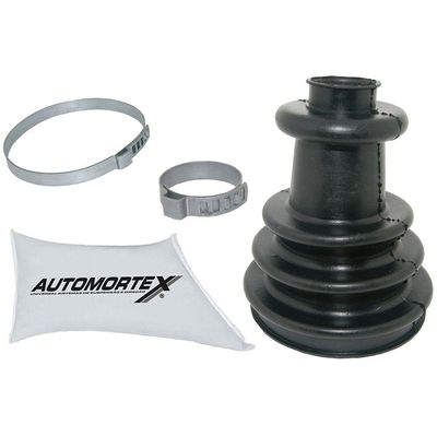 Kit Coifa Homocinética Dir Ou Esq Megane 1.6 16v Após 02