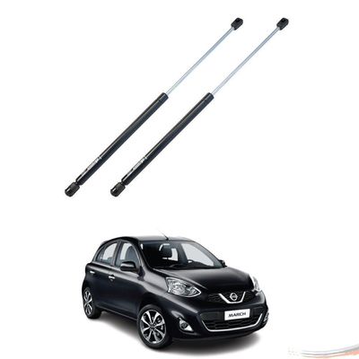 Par Amortecedor Porta-malas Mola A Gás Nissan March Após 11