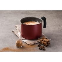 Fervedor Loreto Alumínio Revestimento Antiaderente Starflon Cabo De Baquelite 14 Cm 1,7 L