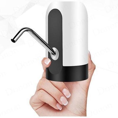 Bebedouro Bomba Elétrica Para Galão De água Recarregável Usb
