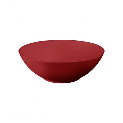 Molheira Cozy 10,3 X 10,3 X 3,9 Cm 120 Ml Vermelho Bold Coza