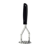 Amassador Esmagador De Batatas E Feijão Manual Utilitá Em Aço Inox - Tramontina 25655100