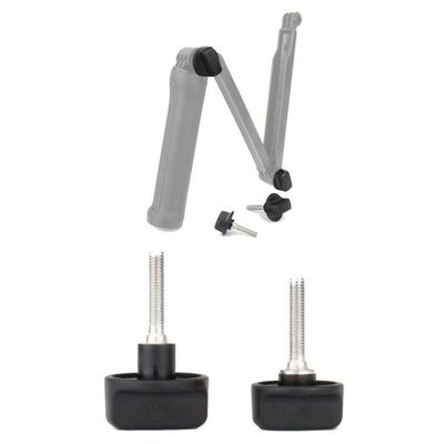 Parafusos de Reposição Bastão Monopod 3way