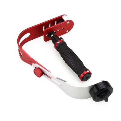 Estabilizador Steadycam para Câmeras GoPro Sjcam Xiaomi e Dslr
