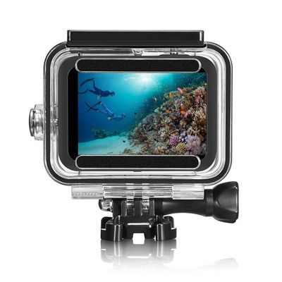 Filtro de Mergulho Magenta para Câmeras GoPro Hero 8