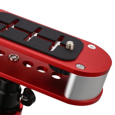 Estabilizador Steadycam para Câmeras GoPro Sjcam Xiaomi e Dslr