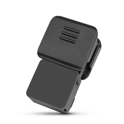 Tampa Capa Protetora Anti-risco de Lente e Tela para DJI Action 2