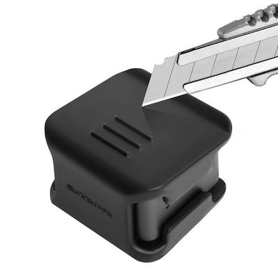 Tampa Capa Protetora Anti-risco de Lente e Tela para DJI Action 2