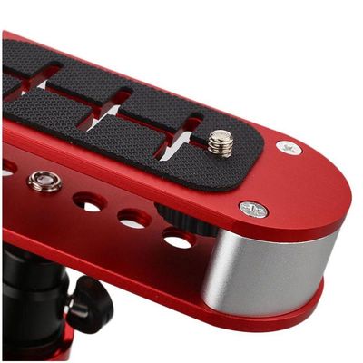 Estabilizador Steadycam para Câmeras GoPro Sjcam Xiaomi e Dslr