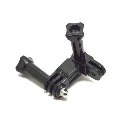 Braço Pivot Articulado Extensor Extra para Câmeras de Ação