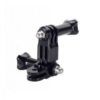 Braço Pivot Articulado Extensor Extra para Câmeras de Ação