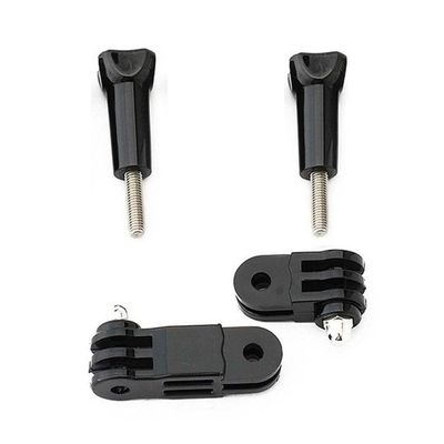 Braço Pivot Articulado Extensor Extra para Câmeras de Ação