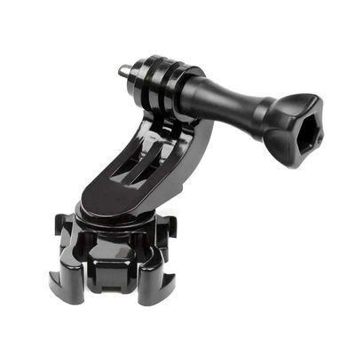 Adaptador Buckle Quick Release J Hook 360 para GoPro e Similares