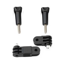 Braço Pivot Articulado Extensor Extra para Câmeras de Ação